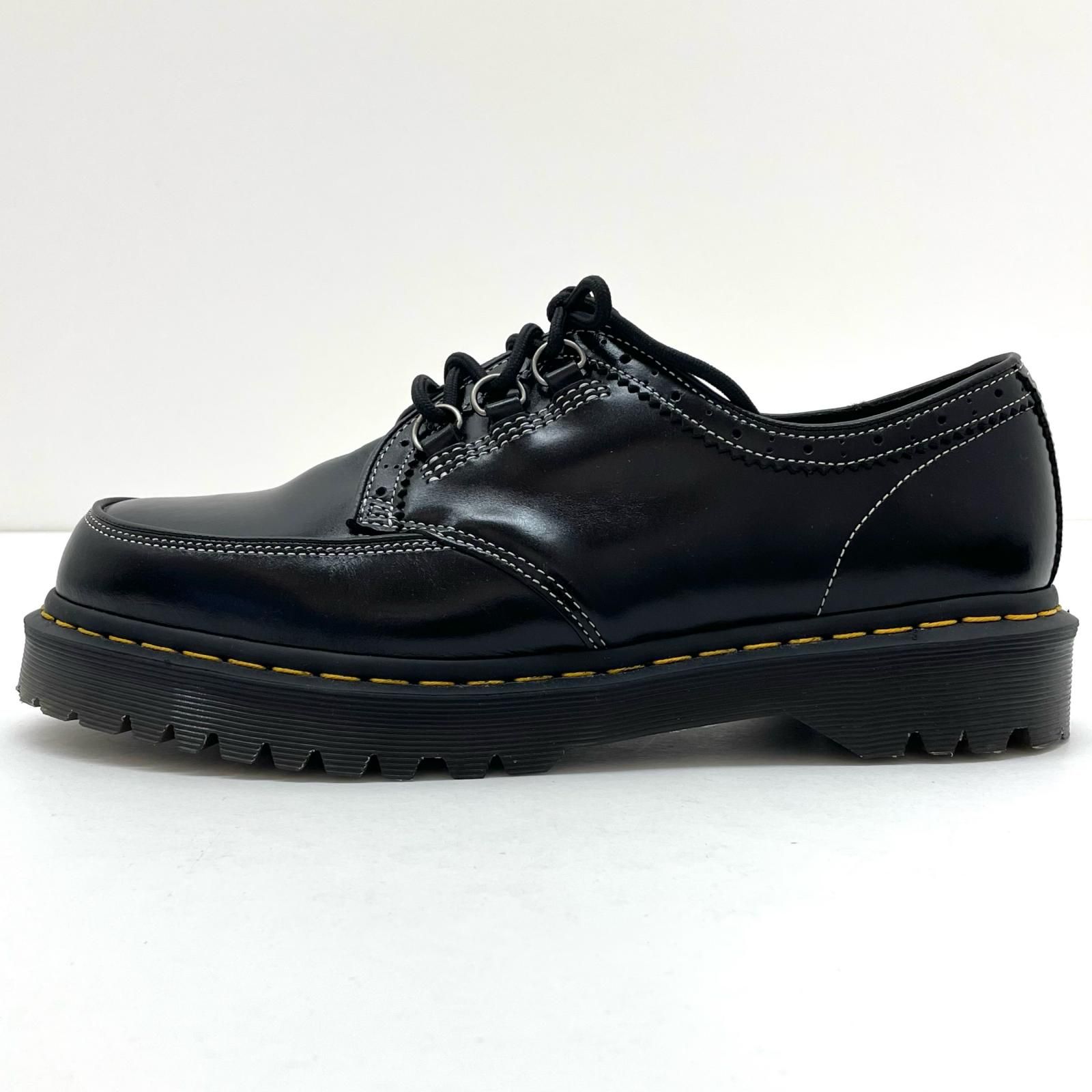中古】Dr.Martens | ドクターマーチン Creeper Evo Shoe レザー
