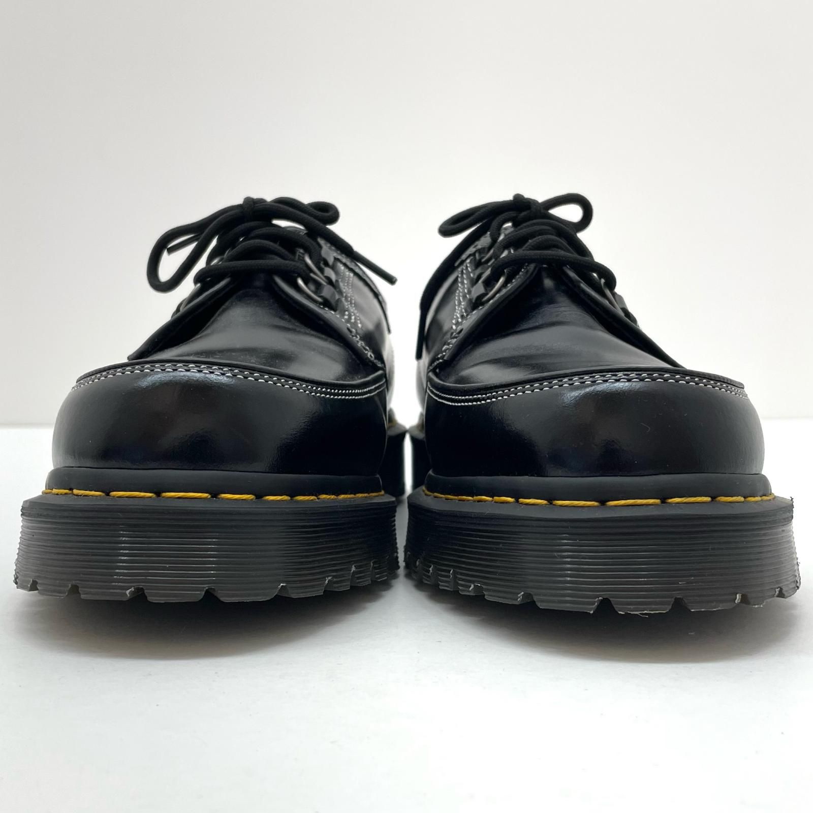 中古】Dr.Martens | ドクターマーチン Creeper Evo Shoe レザー 
