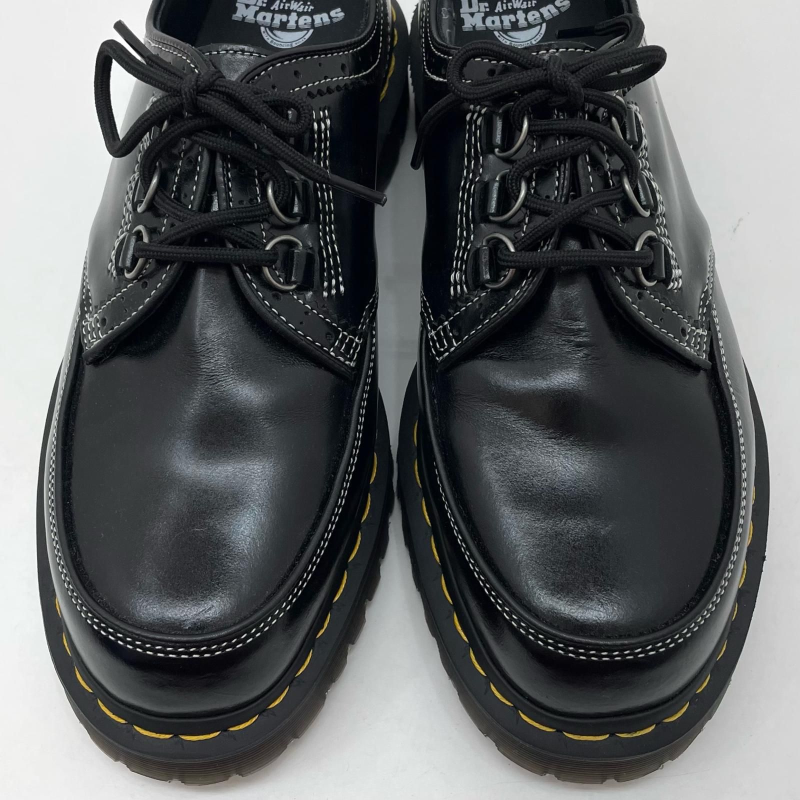 中古】Dr.Martens | ドクターマーチン Creeper Evo Shoe レザー 