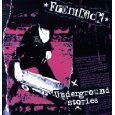 【CD】Underground Stories