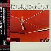 【CD】Radio City