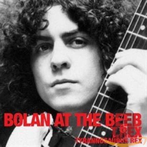 【CD】Bolan at the Beeb