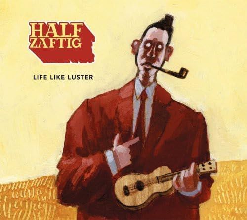 【CD】Life Like Luster