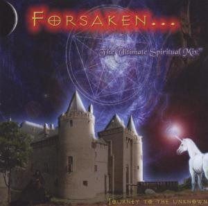 【CD】Journey to the Unknown