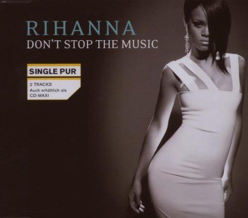 【CD】Don't Stop the Music 8,445円