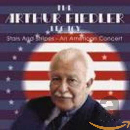 【CD】Stars & Stripes: An American Concert