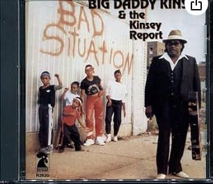 【CD】Bad Situation