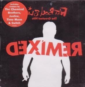 【CD】Greatest Hits Remixed