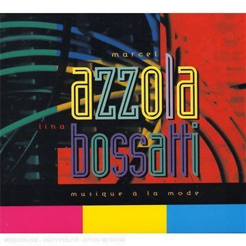 【CD】MUSIQUE A LA MODE