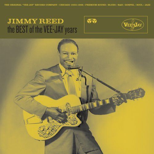 【CD】Best of the Vee-Jay Years (Ocrd)