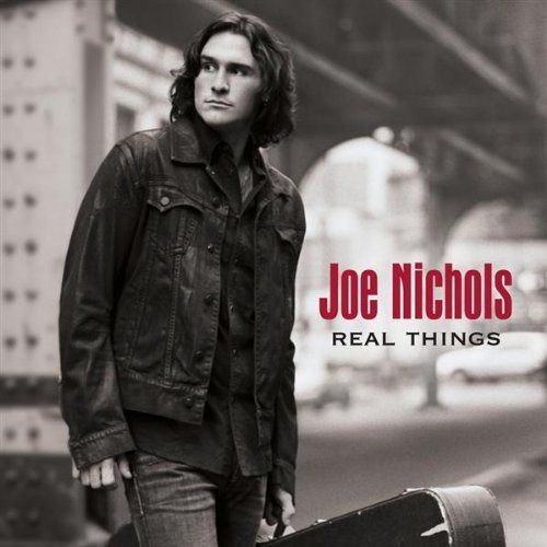 【CD】Real Things