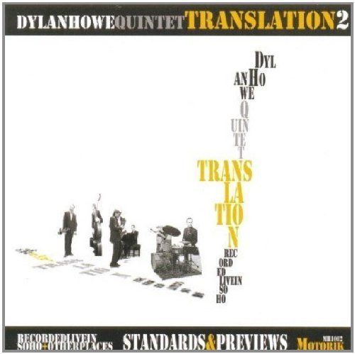 【CD】Translation: Vol.2
