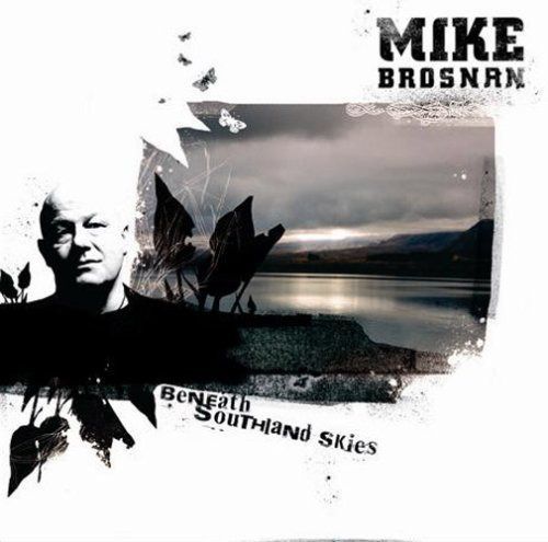 【CD】Beneath Southland Skies
