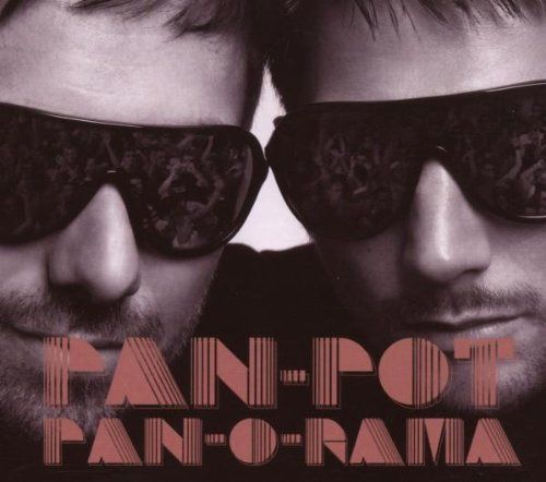 【CD】Pan-O-Rama