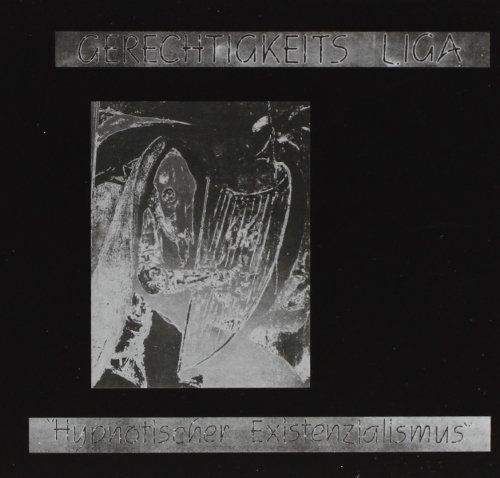 【CD】Hypnotischer Existenziali