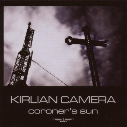 【CD】Coroner's Sun