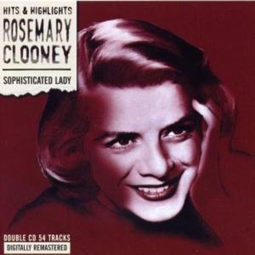 【CD】Sophisticated Lady