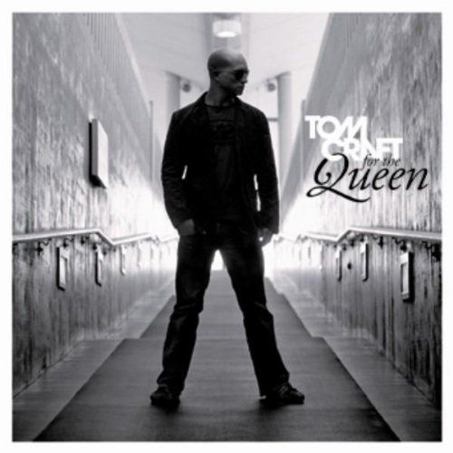 【CD】For The Queen