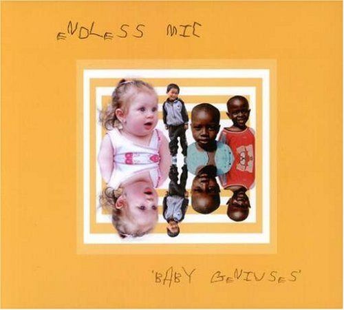 【CD】Baby Geniuses