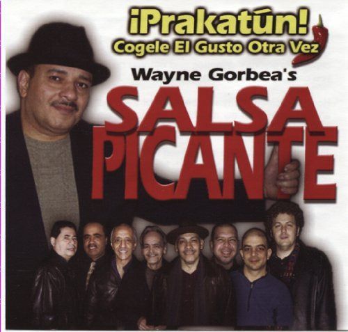【CD】Prakatun Cogele El Gusto.