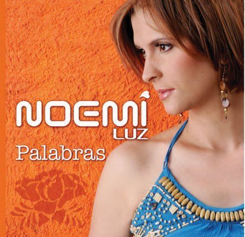 【CD】Palabras