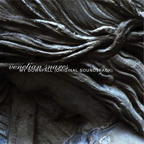 【CD】My Downfall