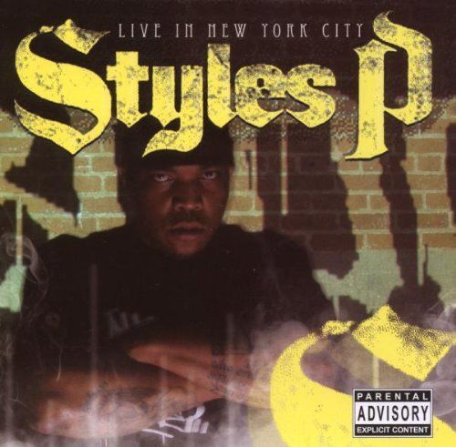 【CD】Live in New York City (W/Dvd)