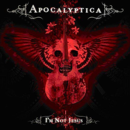 【CD】I'm Not Jesus