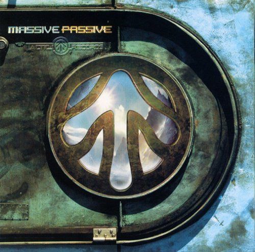 【CD】MASSIVE PASSIVE