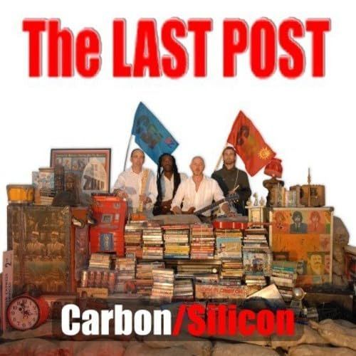 【CD】Last Post