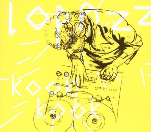 【CD】Kook Kook