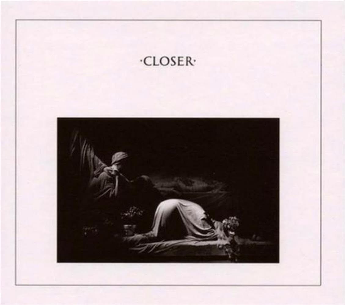 【CD】Closer (Reis) (Exp)