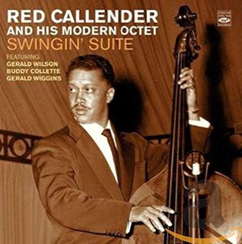 【CD】SWINGIN' SUITE