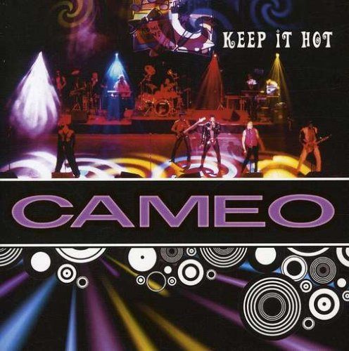 【CD】Keep It Hot