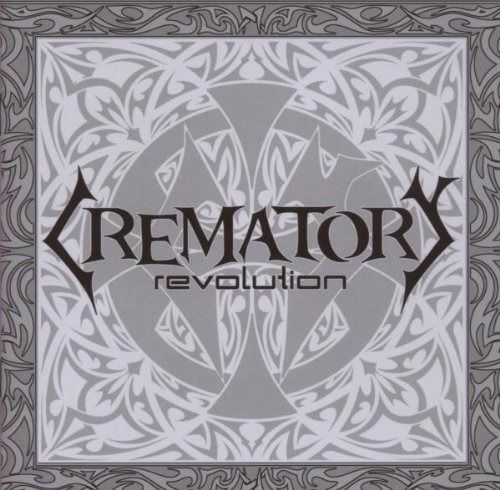 【CD】Revolution (Reissue)