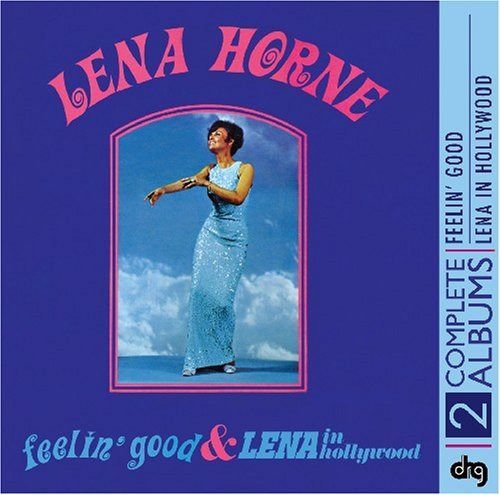 【CD】Lena Horne / Feelin' Good