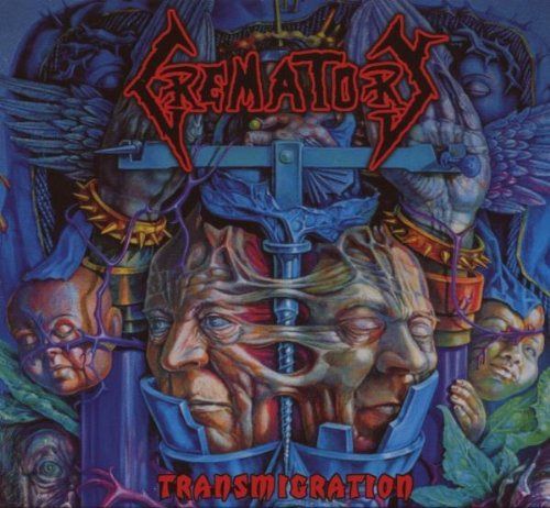 【CD】Transmigration
