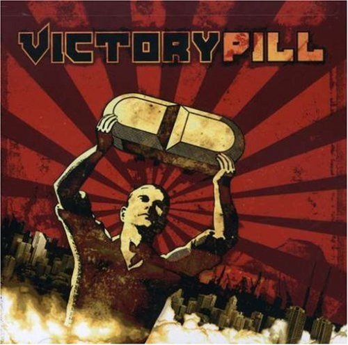 【CD】Victory Pill