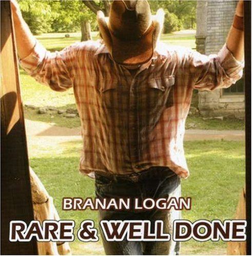 【CD】Rare & Well Done
