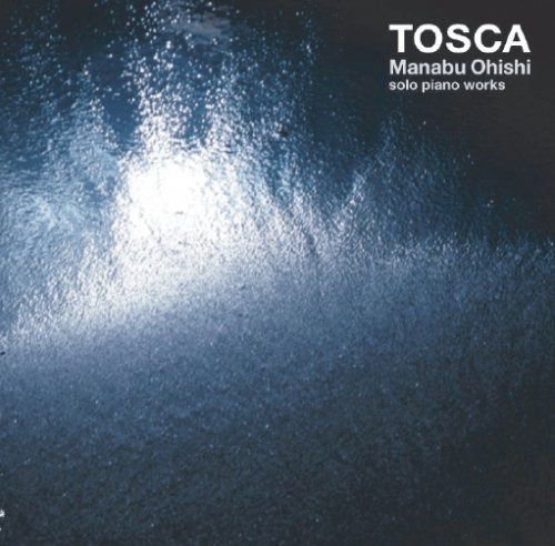 【CD】TOSCA