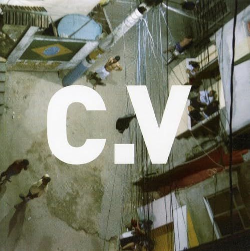 【CD】Proibidao C.V: Forbidden Gang Funk From Rio De
