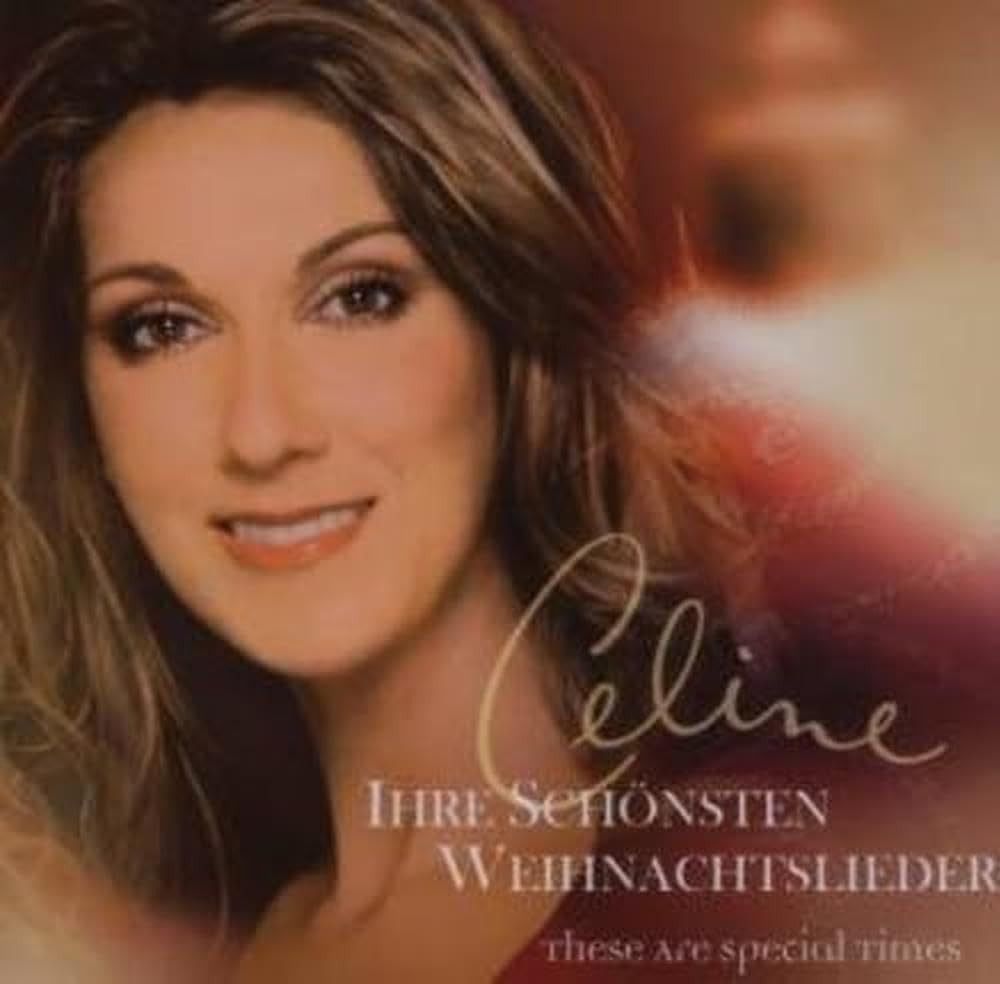 【CD】Ihre Schoensten Weihna