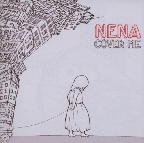 【CD】Cover Me