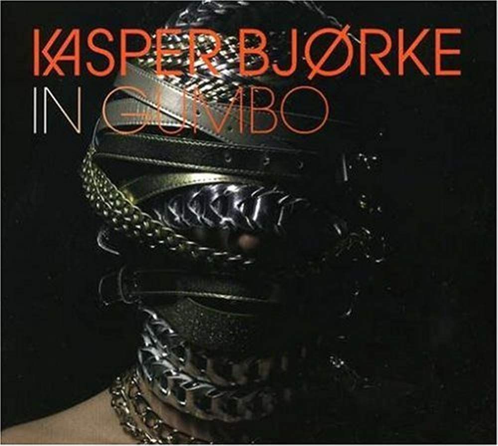 【CD】In Gumbo