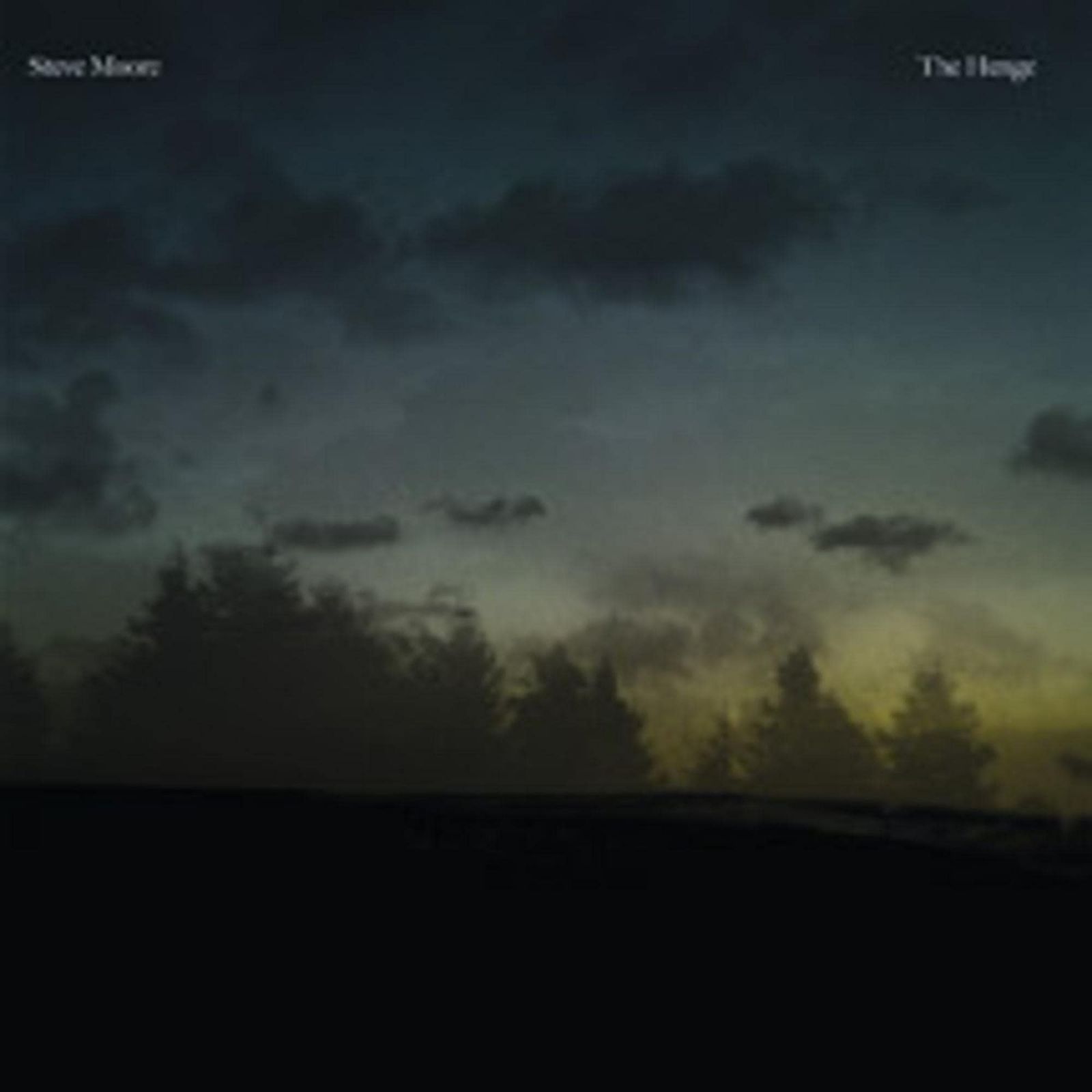 【CD】Henge