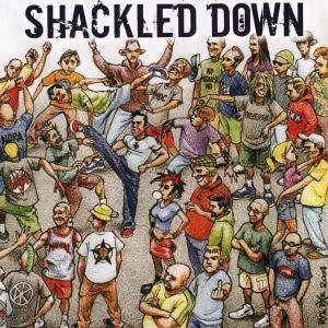 【CD】Crew