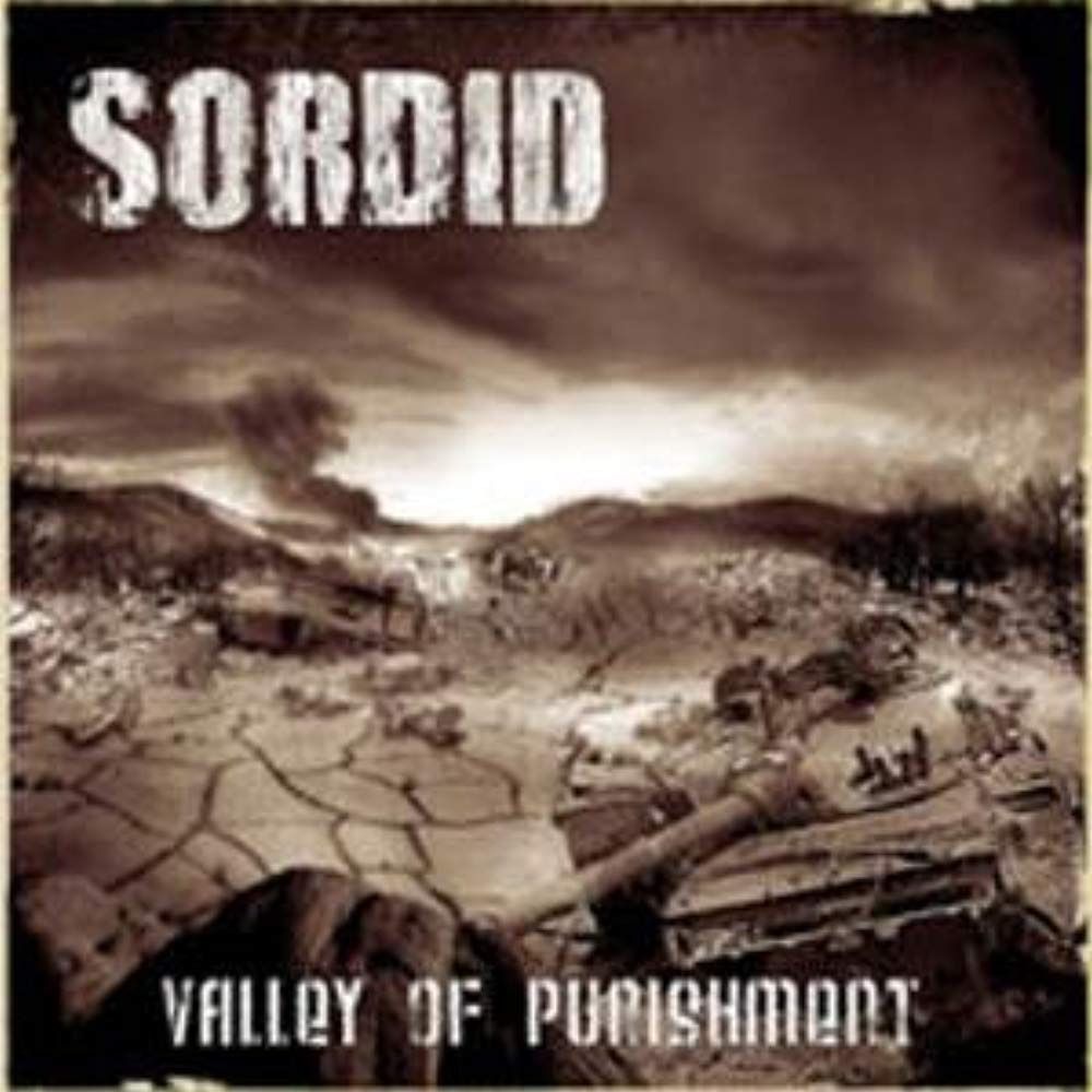 【CD】Valley of Punishment