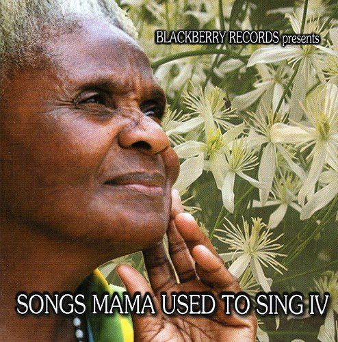 【CD】Vol. 4-Songs Mama Used to Sing