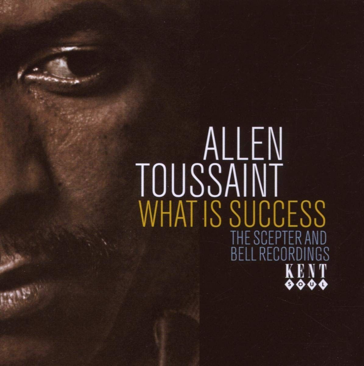 【CD】What Is Success