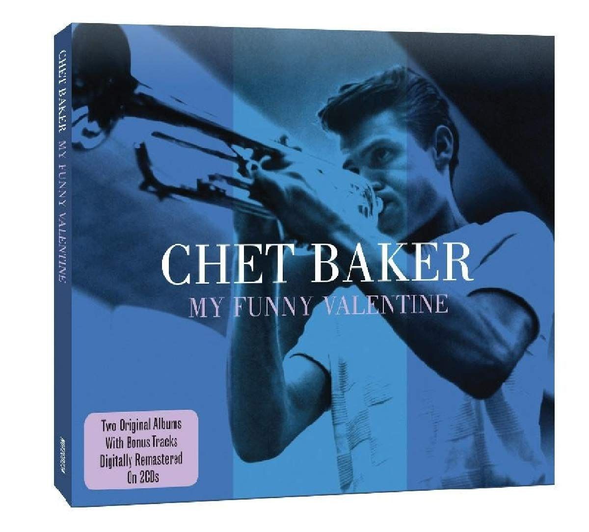 【CD】My Funny Valentine